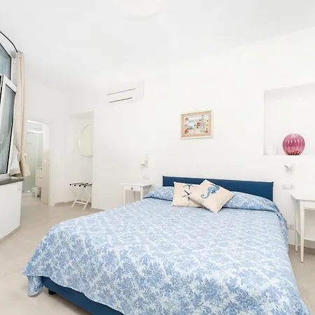 La Casa Di Bruna 3*