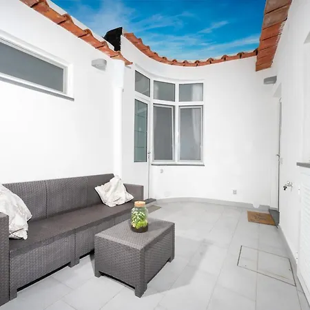 Gæstehus La Casa Di Bruna