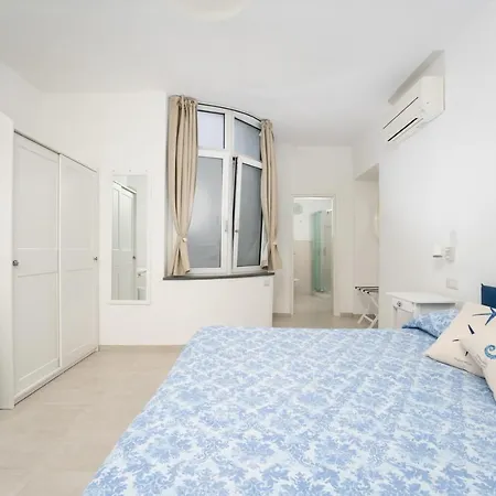 La Casa Di Bruna Guest house *